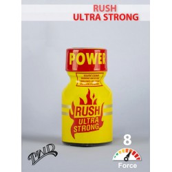 10Ml    (RUSH YELLOW)