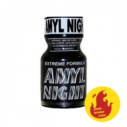 10Ml   (AMYL NIGHT)