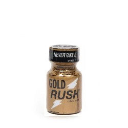  10Ml  (Gold Rush)