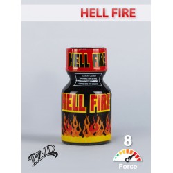 10Ml   (Hell Fire)