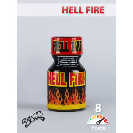 10Ml   (Hell Fire)