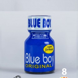 10Ml  (BLUE BOY)