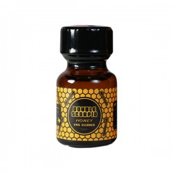 10Ml  (DOUBLE SCORPIO HONEY)