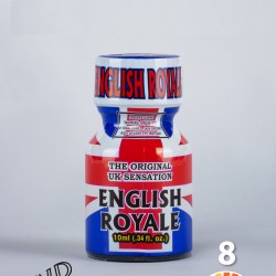 10Ml   (Royal）