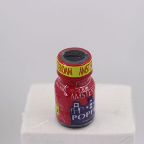 10Ml   (Amsterdam Red)