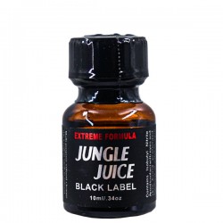 10Ml  (JUNGLE JUICE BLACK)