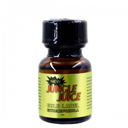 10Ml   (NEW JUNGLE JUICE GOLD)