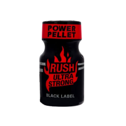 10Ml  l (RUSH BLACK）