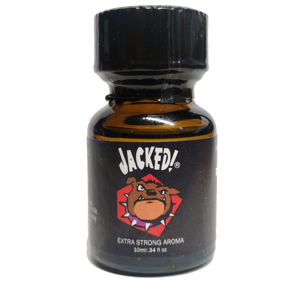  10Ml  (JACK)