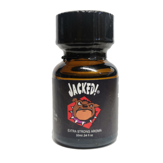  10Ml  (JACK)