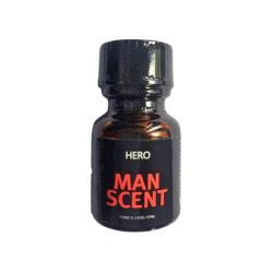  10Ml (Man Scent）