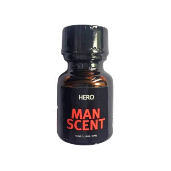  10Ml (Man Scent）