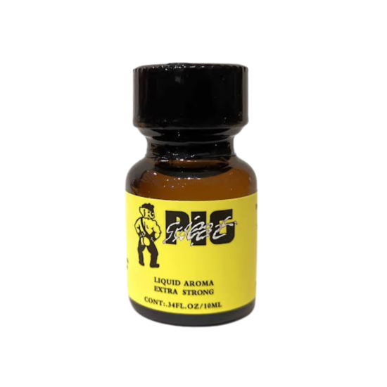 10Ml    (PIG)