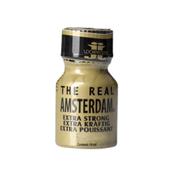 10Ml  (Amsterdam GOLD)