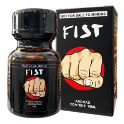 10Ml  Rush Poppers  (fist)