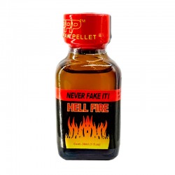 30Ml   (HELL FIRE)