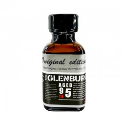 30Ml  (GLENBURGIE AGED 95 Black Square)