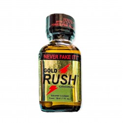 30Ml   (Gold Rush Original)