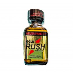 30Ml   (Gold Rush Original)