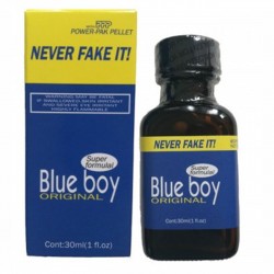 30Ml  (BLUE BOY)