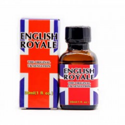 30Ml  (ENGLISH ROYALE)