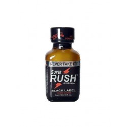 30Ml  (Super Rush Black)