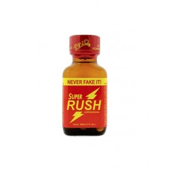 30Ml  (Super rush original)  Leather Cleaner