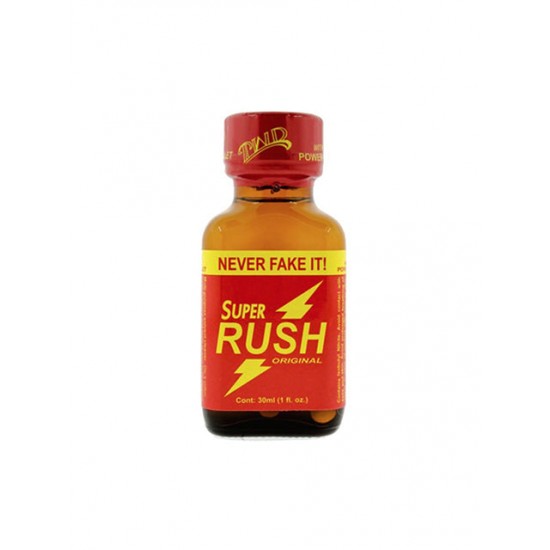 30Ml  (Super rush original)  Leather Cleaner