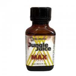 30Ml   (Jungle Juice MAX)