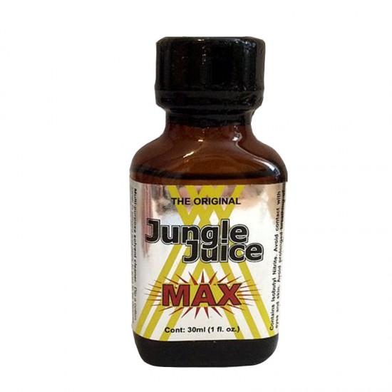 30Ml   (Jungle Juice MAX)