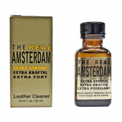 30Ml  (Amsterdam Gold)