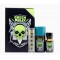 The Rush Popers 40Ml + 10ML (GREEN BULLY)