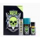 The Rush Popers 40Ml + 10ML (GREEN BULLY)