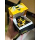 The Rush Popers 40Ml + 10ML (Bumblebee)