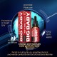 Connubial 30ml Men's Massage Oil Penis Becomes Longer Thicker Enhancement Men Energy for Care Delay Performance Boost Strength