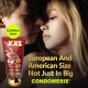 ConnubialXXL-50g Men's Massage Cream Penis Becomes Longer Thicker Enhancement Men Energy for Care Delay Performance Boost Strength