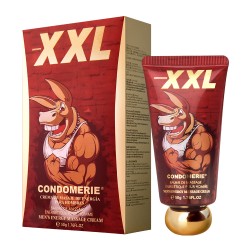 ConnubialXXL-50g Men's Massage Cream Penis Becomes Longer Thicker Enhancement Men Energy for Care Delay Performance Boost Strength