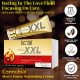 ConnubialXXL-60g Men's Massage Cream Penis Becomes Longer Thicker Enhancement Men Energy for Care Delay Performance Boost Strength